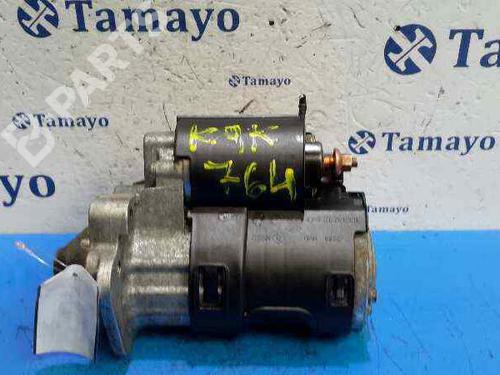 Used Starter Starter RENAULT MODUS / GRAND MODUS (F/JP0_) 1.5 dCi (JP0G, JP0H) (106 hp) 4976507 4976507