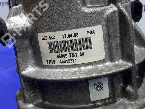 Steering pump PEUGEOT 308 I (4A_, 4C_)  | BP5080281M99 