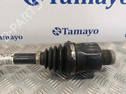 Right front driveshaft OPEL ANTARA A (L07) 2.0 CDTI | BP22221939M39 