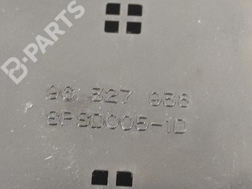 Right front window switch CHEVROLET EPICA (KL1_) 2.0 D | BP11366076I26 