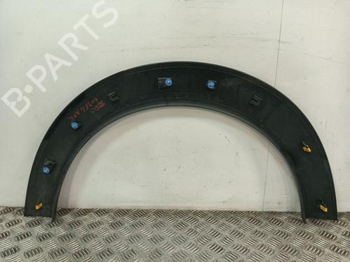 Venstre bagtil skærm liste CITROËN C4 CACTUS 1.2 VTi 82 | BP36278632C136 - Image 4