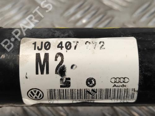 Right front driveshaft SEAT TOLEDO II (1M2) 1.9 TDI | BP13687312M39 