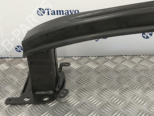 Front bumper reinforcement SEAT ALTEA XL (5P5, 5P8) 2.0 TDI 16V | BP13626945C109 