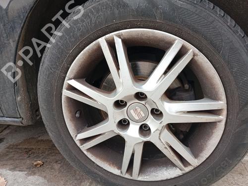 Used Right front brake caliper Right front brake caliper SEAT IBIZA IV (6J5, 6P1) 1.6 TDI (90 hp) 34099639 34099639