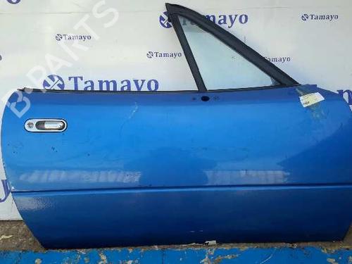 Used Right front door Right front door MAZDA MX-5 I (NA) 1.8 (NA8C) (130 hp) 40089519 40089519