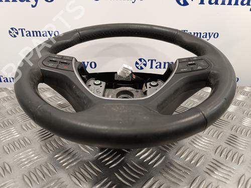 Steering wheel HYUNDAI i20 II (GB, IB)  | BP15282617C49 
