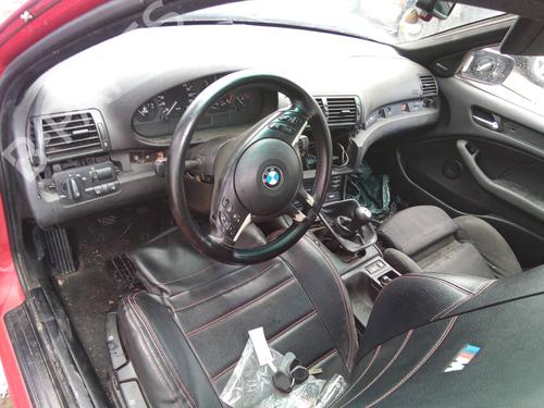 Right headlight BMW 3 (E46)  | BP17766190C29 