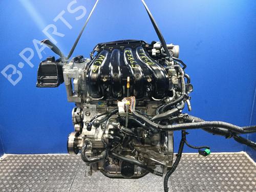 Motor für NISSAN QASHQAI I (J10, NJ10) 2.0 (141 hp) 31026538