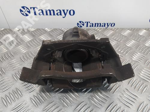 Left front brake caliper MERCEDES-BENZ A-CLASS (W168)  | BP11872874M105 