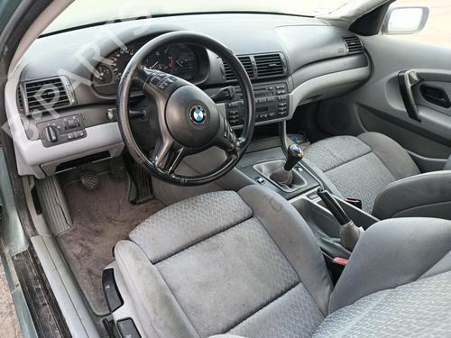 Ignition coil BMW 3 Compact (E46) 316 ti | BP33455240M94  - Image 14