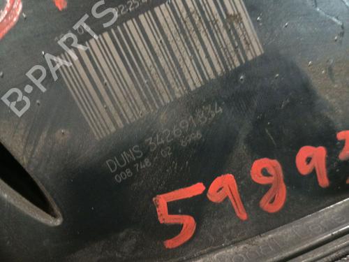 Højre baglygte OPEL ASTRA H GTC (A04) 1.9 CDTI (L08) | BP31083712C35 