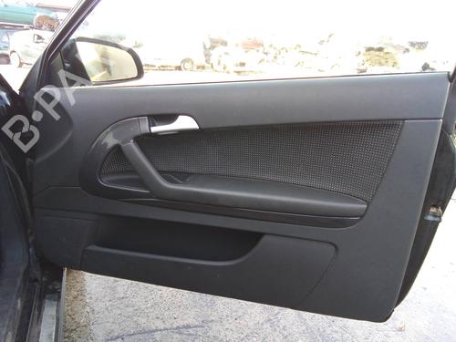 Right taillight AUDI A3 (8P1)  | BP11526821C35 