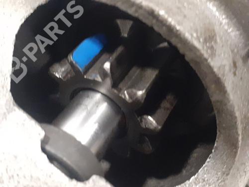 Starter NISSAN JUKE (F15)  | BP7851298M8 