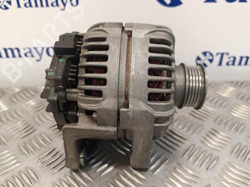 Alternator OPEL VECTRA C (Z02)  | BP16836898M7 
