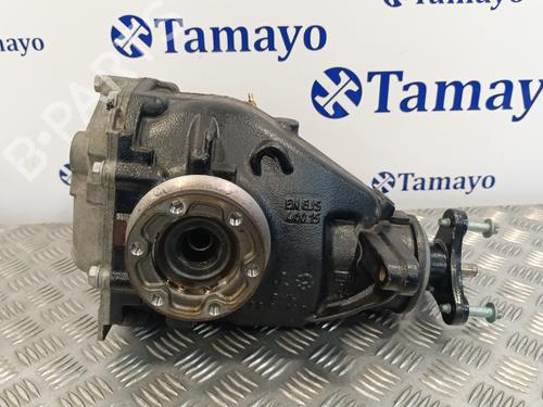 Rear differential BMW 3 (E90) 320 d | BP17523809M24 
