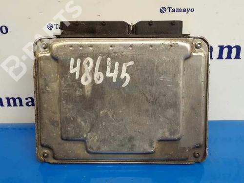 Engine control unit (ECU) SEAT IBIZA III (6L1) 1.4 16V | BP5836998M57 