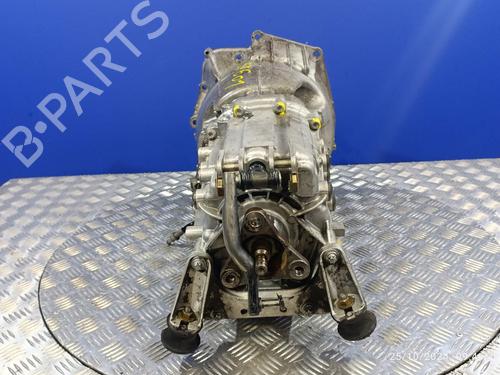 Gearbox BMW 3 Compact (E46) 318 ti | BP20934831M3 