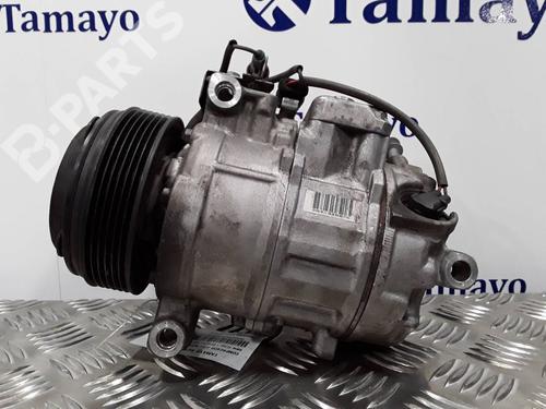 AC compressor BMW 1 (E87)  | BP7298864M34 