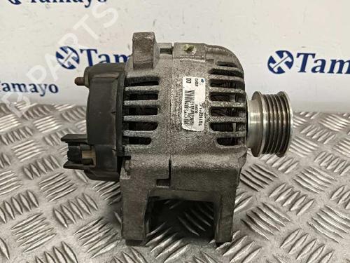 Generator RENAULT SCÉNIC II (JM0/1_)  | BP25437435M7 