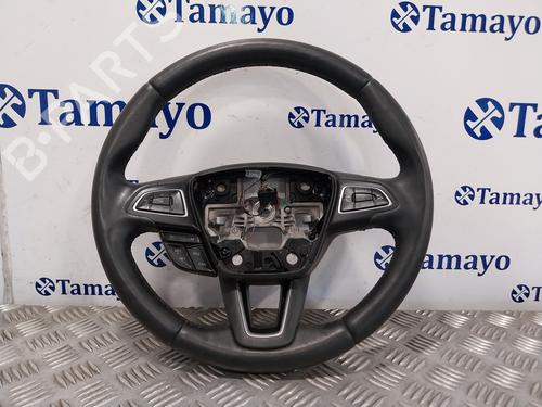 Used Steering wheel FORD FOCUS III 1.5 TDCi (120 hp) 29125697