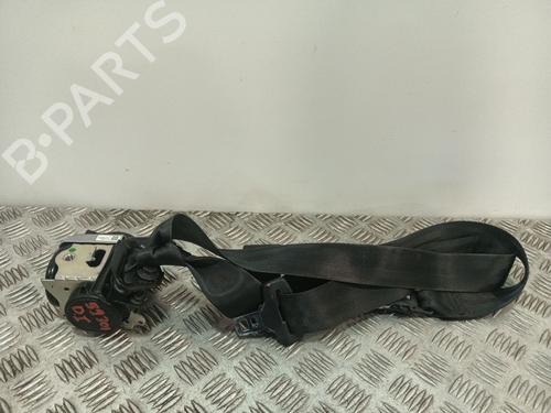 Front left seatbelt VOLVO V40 Hatchback (525) D3 | BP33290884I26 - Image 5