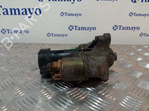 Startmotor RENAULT SCÉNIC I MPV (JA0/1_, FA0_)  | BP27307740M8 