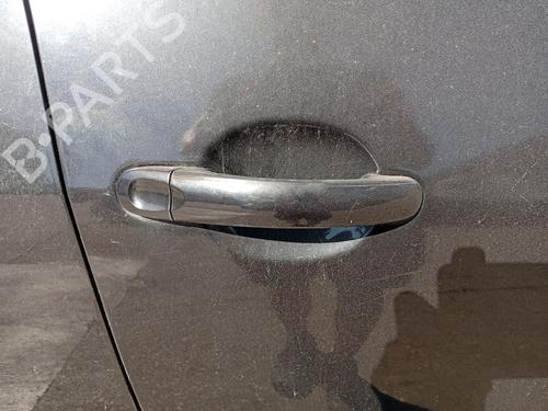 Used Front right exterior door handle Front right exterior door handle VW GOLF PLUS V (5M1, 521) 1.9 TDI (105 hp) 36132517 36132517