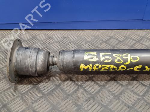 Driveshaft MAZDA CX-7 (ER)  | BP15768277M37 
