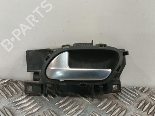 Used Rear left interior door handle CITROËN C3 II (SC_) [2009-2026]  33121057