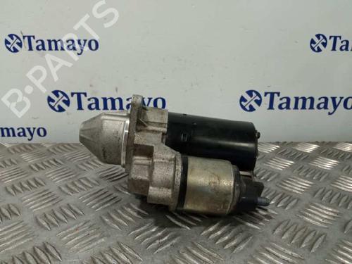 Starter OPEL CORSA D (S07)  | BP27382831M8 
