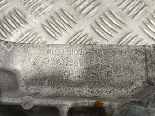 Engine mount LAND ROVER DISCOVERY SPORT (L550)  | BP23157339M89 
