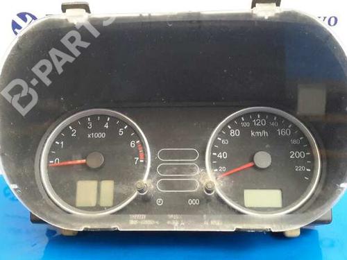 Used Instrument cluster FORD FIESTA V (JH_, JD_) [2001-2014]  1797423