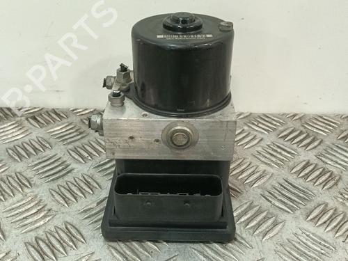 Used ABS pump ABS pump OPEL ZAFIRA / ZAFIRA FAMILY B (A05) 1.9 CDTI (M75) (120 hp) 33660606 33660606