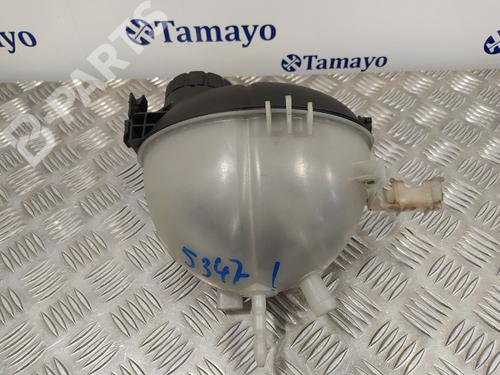 Used Expansion tank MERCEDES-BENZ E-CLASS (W212) E 500 4-matic (212.091) (408 hp) 9823916