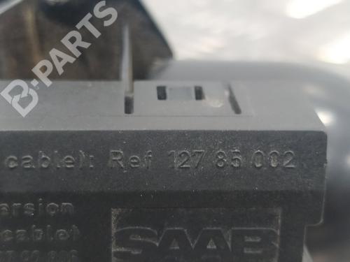 Tailgate lock SAAB 9-3 (YS3D)  | BP8956745C101 