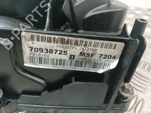 Valve cover MINI MINI (R56) | BP34504645M124 - Image 6