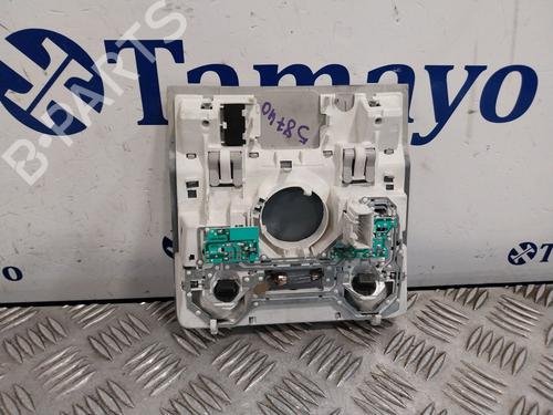 Interior roof light VW GOLF V (1K1)  | BP28316697I8 