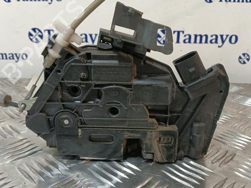 Front right lock SEAT IBIZA IV (6J5, 6P1)  | BP27717481C97 