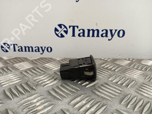 Right front window switch PEUGEOT 1007 (KM_)  | BP20226904I26 