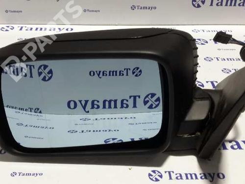 Used Left mirror BMW 3 (E36) [1990-1998]  9576625
