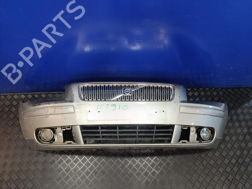 Used Front bumper VOLVO V50 (545) [2003-2012]  23232632