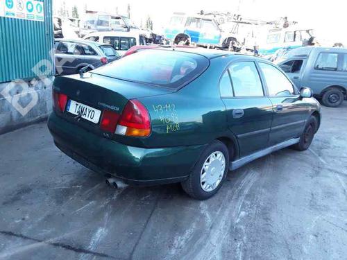 Squib airbag MITSUBISHI CARISMA (DA_)  | BP4970947C102 