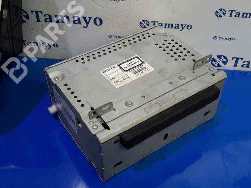 Radio FORD FOCUS III  | BP5417669E6 