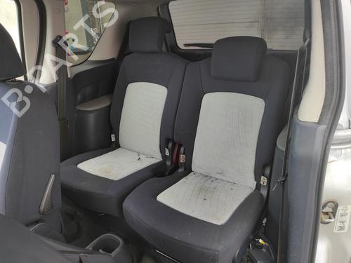 Right front window switch PEUGEOT 1007 (KM_)  | BP20226904I26 