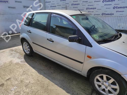 Alternator FORD FIESTA V (JH_, JD_)  | BP18347023M7 