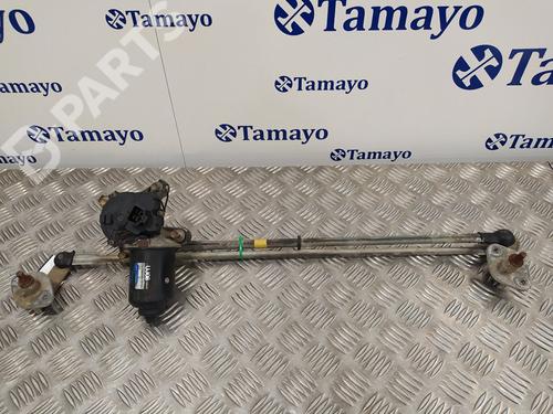 Used Front wiper motor FORD RANGER (ER, EQ, R_) [1997-2011]  9307921