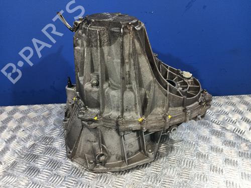Gearbox NISSAN JUKE (F15)  | BP21568741M3 