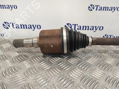 Right front driveshaft CHRYSLER GRAND VOYAGER V (RT)  | BP18419007M39 