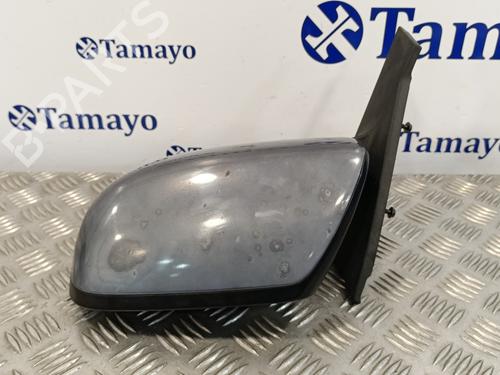 Left mirror MAZDA 5 (CR) 2.0 CD (CR19) | BP17560429C26 