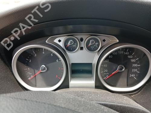 Used Instrument cluster Instrument cluster FORD FOCUS II (DA_, HCP, DP) 1.6 (100 hp) 36324754 36324754